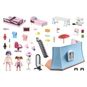 Playmobil 71334 Marinettes Loft Playmobil Miraculous