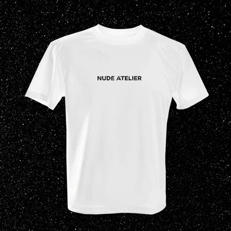 NUDE ATELIER NUDE ATELIER