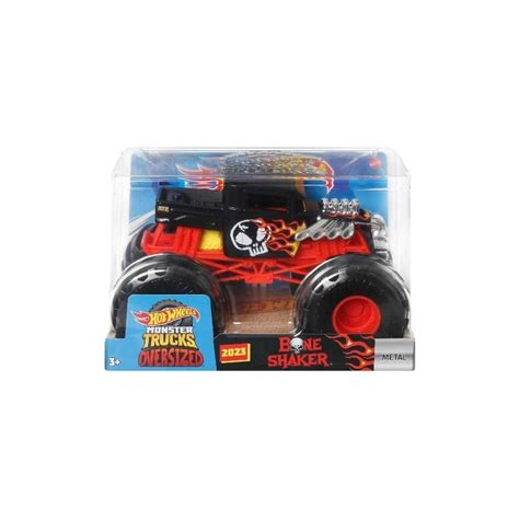 Hot Wheels Truck Bone Shaker
