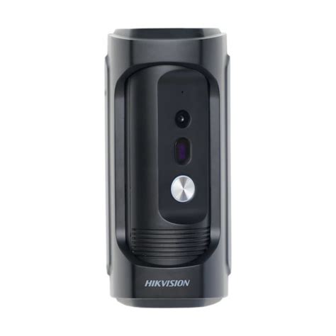 Hikvision DS-KB8113-IME1 - купить в Киеве, Украине