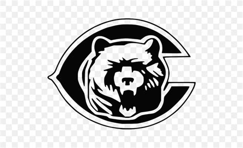 collection  chicago bears logo png pluspng
