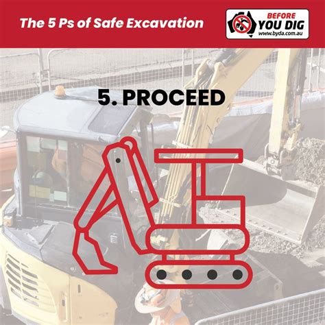 dig australia  linkedin byda beforeyoudig safety