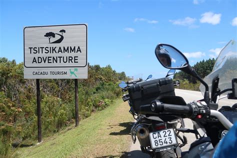 Grand South Africa Tour