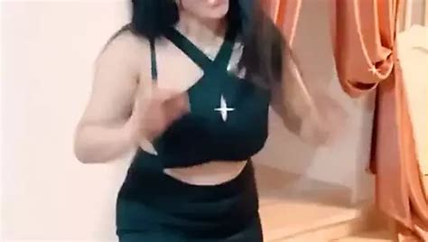 BBW Arabischer Tanz 1 XHamster