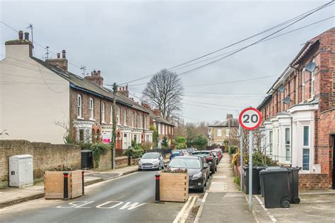 Grange Street Ian Capper Geograph Britain And Ireland