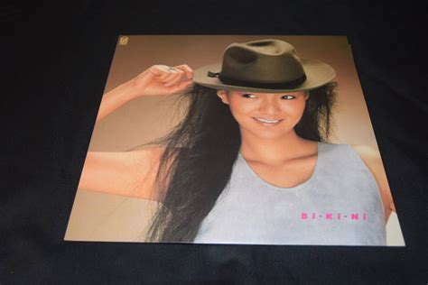 Yahoo オークション 杏里 ANRI BiKiNi ビキニ 28K 48