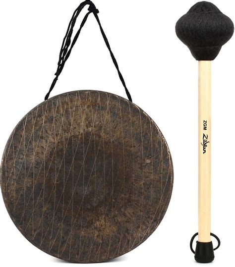 zildjian   xiang jia gong etched logo bundle  reverb