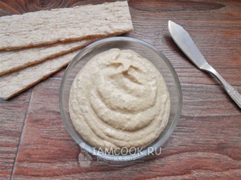 Шпротный паштет — рецепт с фото пошагово