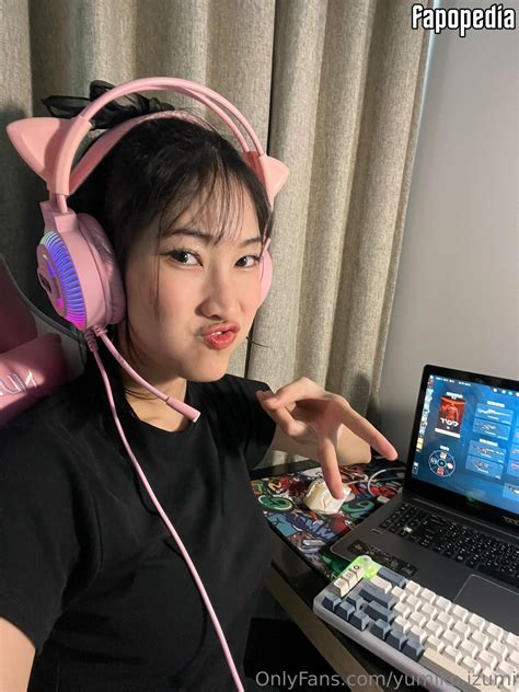 Yumiko Izumi Nude OnlyFans Leaks Photo Fapopedia