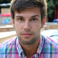 Дмитрий Юрьевич, 34 года