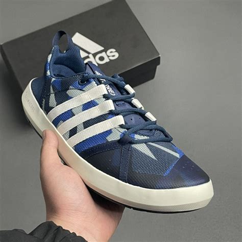 Аквашуз adidas Terrex Climacool - купить с доставкой по выгодным ценам ...