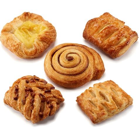 Co Op Mini Danish Pastry Selection Compare Prices And Where To Buy