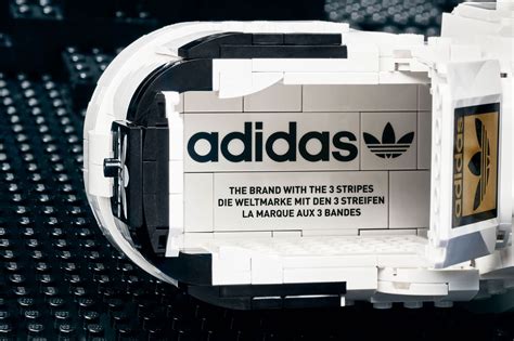 adidas Originals Launches LEGO Superstar Sneakers | Hypebae