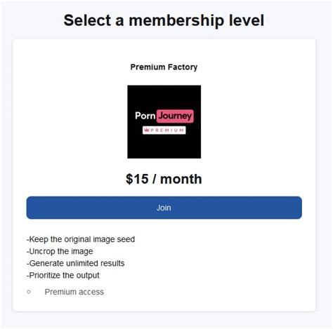 7 Best AI Porn Generators 2023 Make Fake Porn Fast