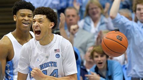 Louisville vs. UNC Odds: Point Spread, Total & Prediction