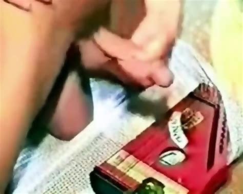 Vintage Bareback Amateur