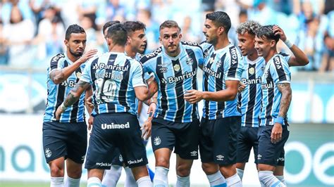 Quantos Socios O Gremio Tem Hoje - Grêmio hoje: confira 5 notícias que agitaram o último final de semana ...