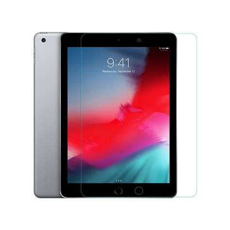 Защитное стекло Nillkin (H+) для Apple iPad 9,7" (2017) / 9,7"(2018 ...
