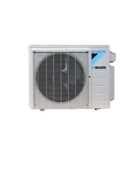 Daikin Zone Btu Mini Split Heat Pump Condenser Cirra Series