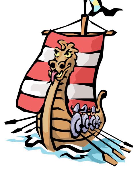 Viking Ship Clip Art Clipart Best | Porn Sex Picture