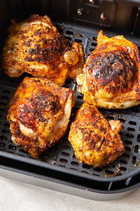 29 Best Air Fryer Recipes Easy Dinners And More Kristines Kitchen