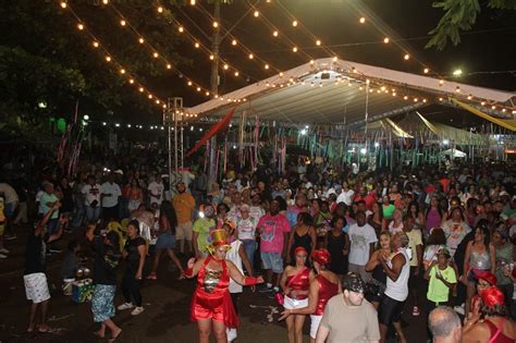 Confira A Programa O Do Ltimo Dia De Carnaval Em Itabira