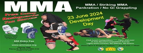 Participants Mmapankrationgrappling Smoothcomp