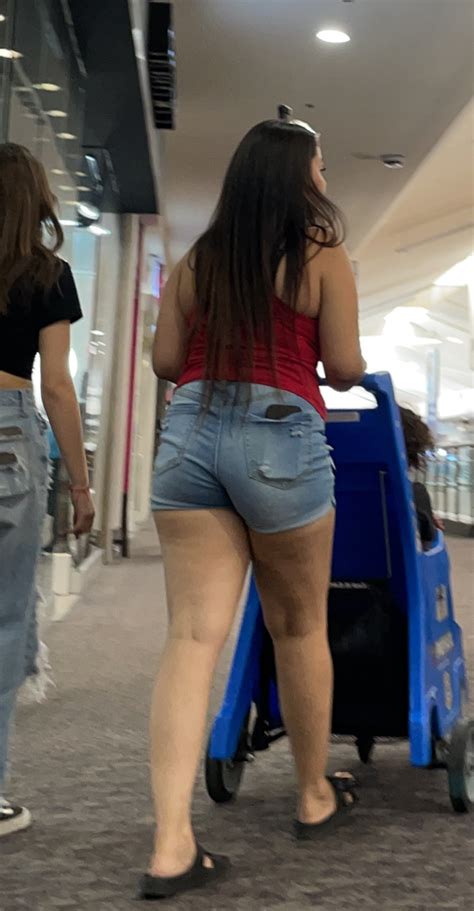 Latina Milf Shorts Short Shorts Volleyball Forum