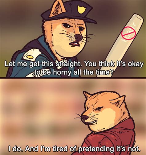 What Happens When You Give Someone Bonks Go To Horny Jail Know Your