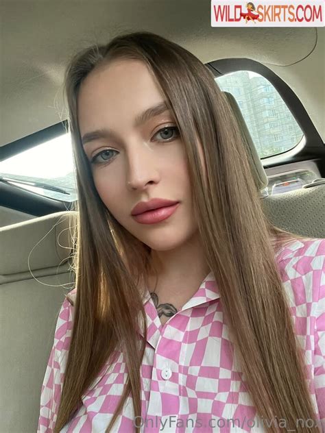 Olivia Nox Olivia Nox Olivianox Nude OnlyFans Instagram Leaked Photo 83