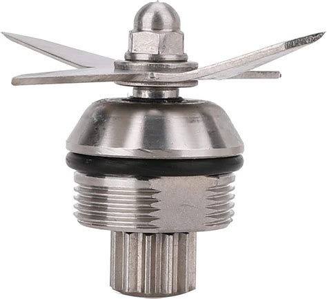 replacing  blade assembly   kitchenaid blender  step  step