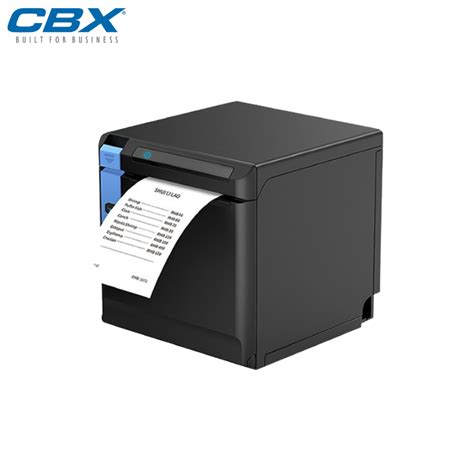 Ripley Impresora Ticketera Cbx Pos 808b Termica 260mm Seg Cort