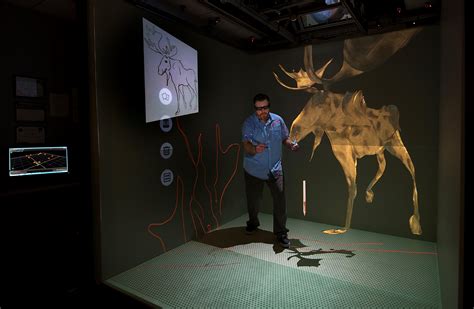 Virtual reality helps shape and respond to artistic impulses | PNAS