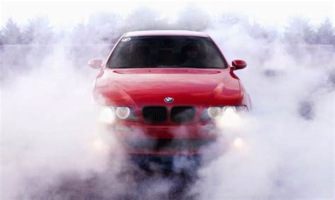 Белый и черный дым из выхлопной трубы: причины появления на бензиновом ...