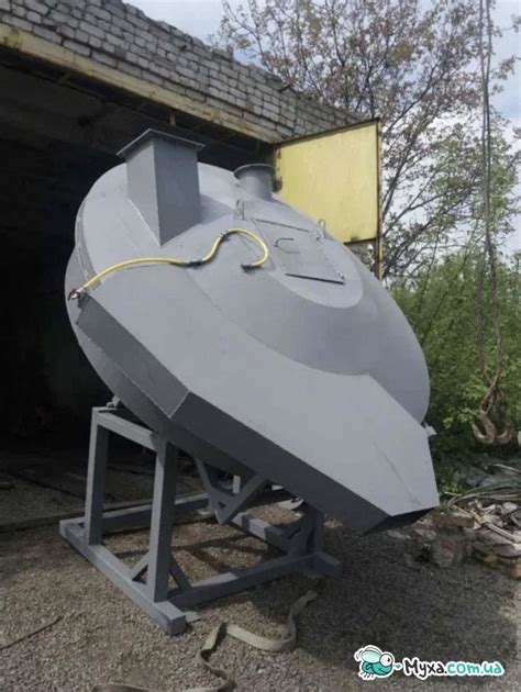 Гранулятор окатывания тарельчатый продажа и цены в Украине. Сравнить ...