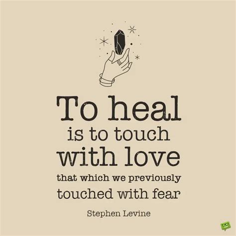 Quotes About Trauma And Healing Dishedmoms