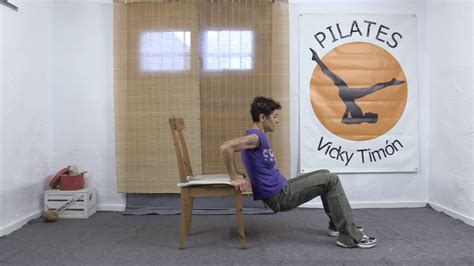 Clase De Suelo 30min Ejercicios En El Trabajo 25min