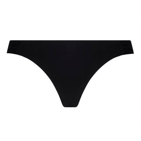 Low waist bikini bottom Lise Charmel Pure Elégance
