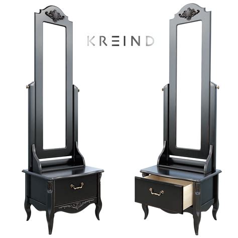ArtStation - "KREIND" Furniture