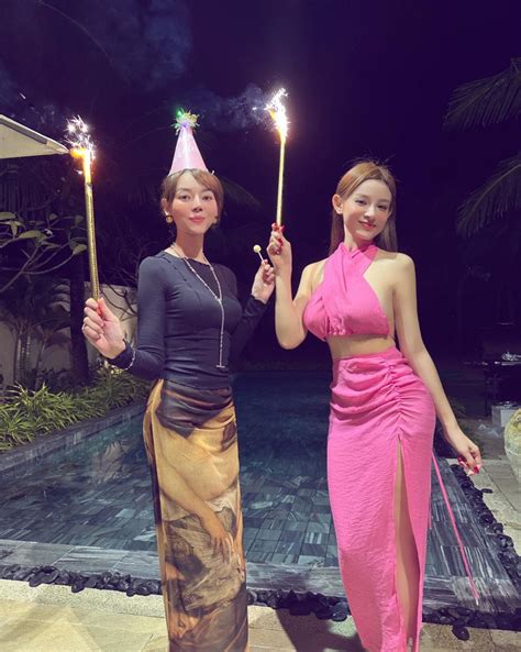 Dự sinh nhật bé gái 10 tuổi hot girl Hà thành nhà 80 tỷ gây sốt với bộ cánh thiếu vải thách