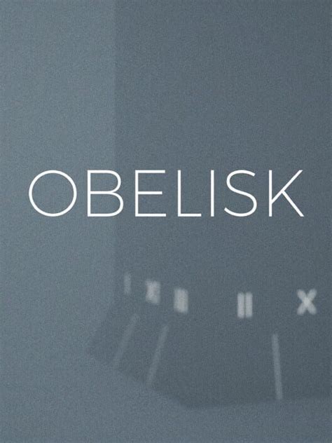 Obelisk: All about Obelisk