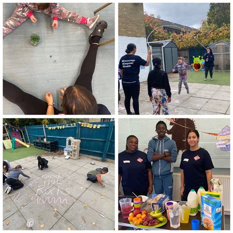 Who are we – Exodus Youth Worx