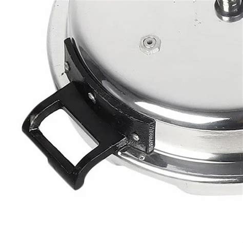 45 Litre Commercial Pressure Cooker At ₹ 23800piece In Ghaziabad Id