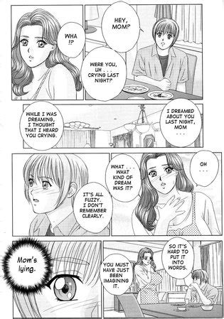 Scarlet Desire Complete Luscious Hentai Manga Porn