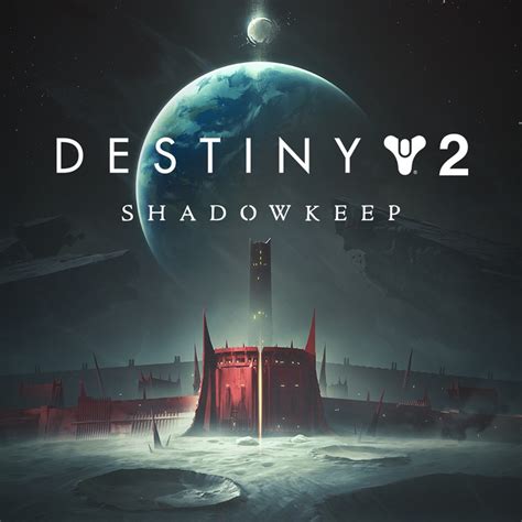 Destiny 2 Shadowkeep Review