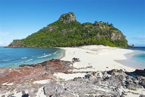 7 breathtaking beaches in Fiji - Lonely Planet