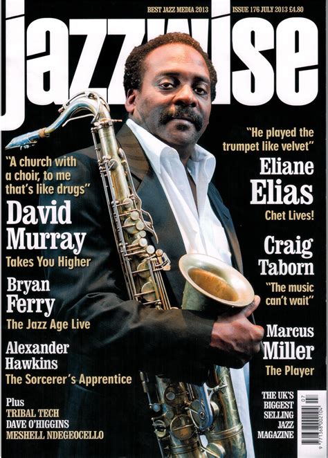 Names For Music Magazines 6