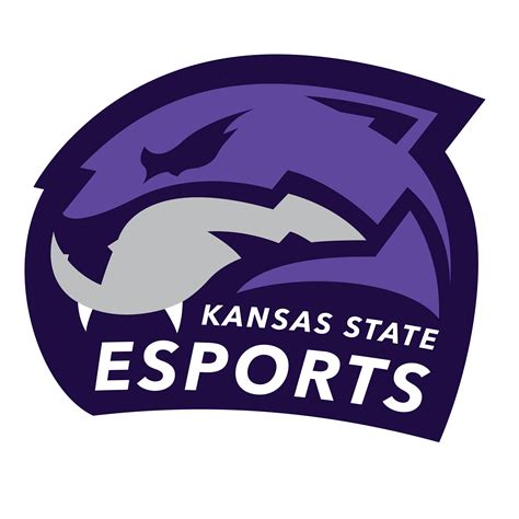 Kansas State University Logo