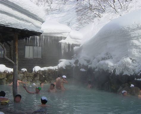Hirayu Onsen in Takayama | JAPAN and more