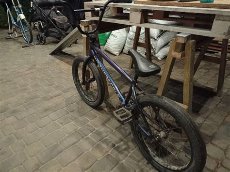 Rower Bmx Wethepeople Crs Z Ot W Olx Pl